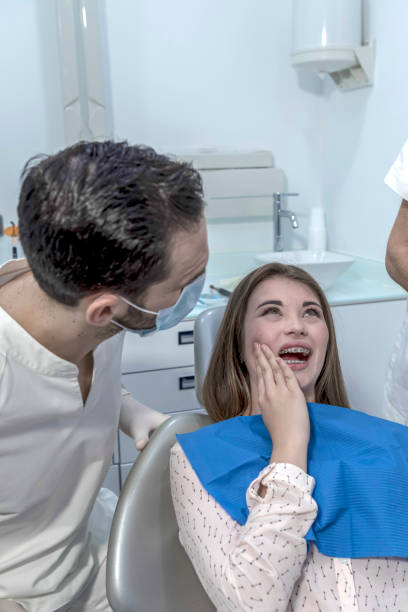 Best After-Hours Dental Trauma Care in Van Meter, IA