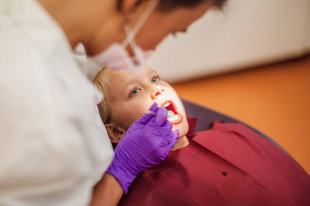 Best Same-Day Emergency Dental Services in Van Meter, IA