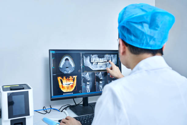 Best Emergency Treatment for Dental Infections or Abscesses in Van Meter, IA