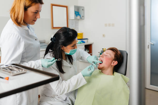 Best Urgent Care for Lost Fillings or Crowns in Van Meter, IA