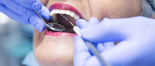 Best Emergency Treatment for Dental Infections or Abscesses in Van Meter, IA